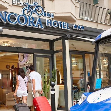 Ancora Hotel & Residence Cattolica Exterior photo